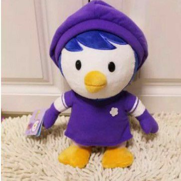 Boneka Pororo Petty original/jual boneka pororo import korea