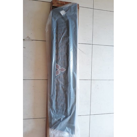 grill canter 136 HDL