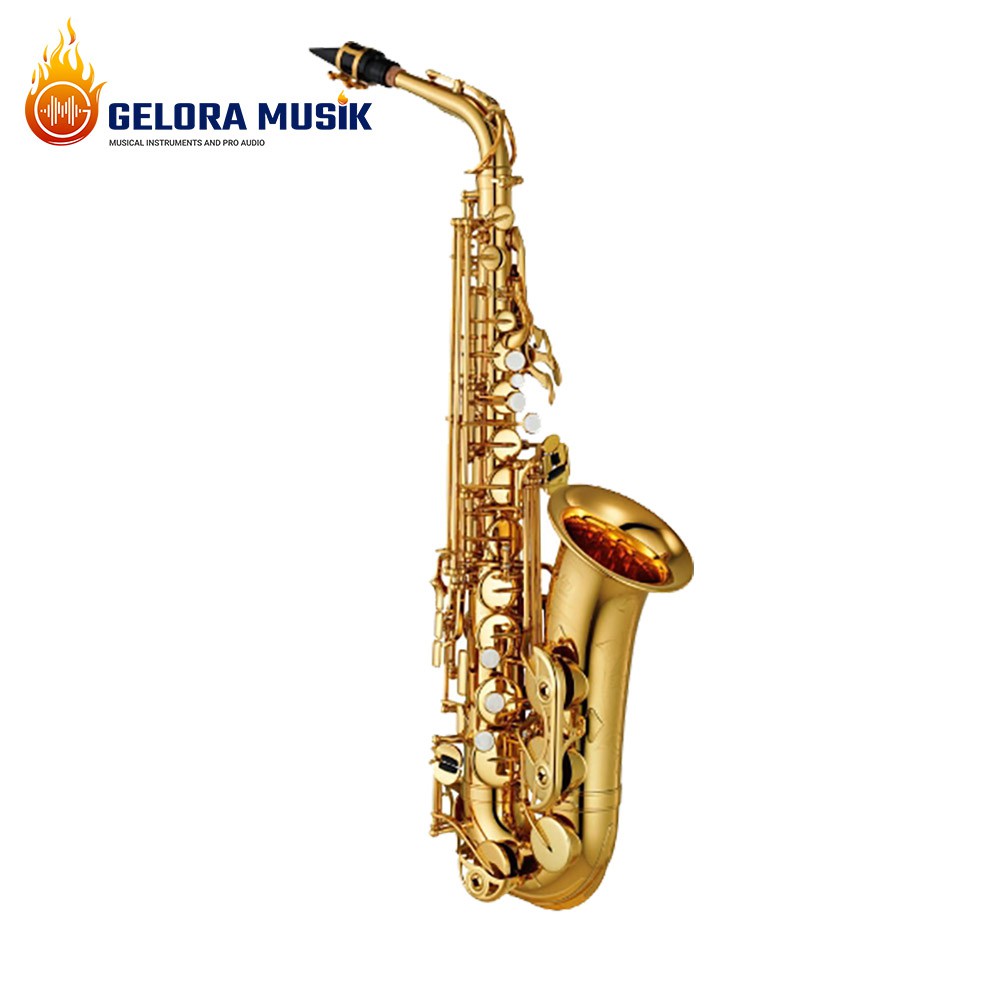 Alto Saxophone yamaha YAS-280
