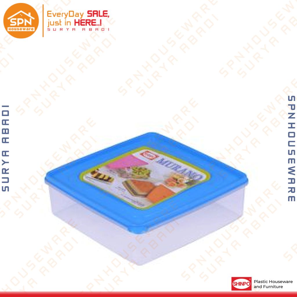 Sealware Segi Murano 6.5L SIP307L SHINPO