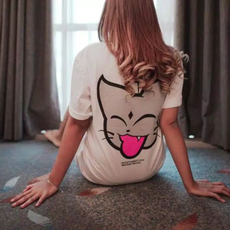 BABYGANG KAOS [Original]