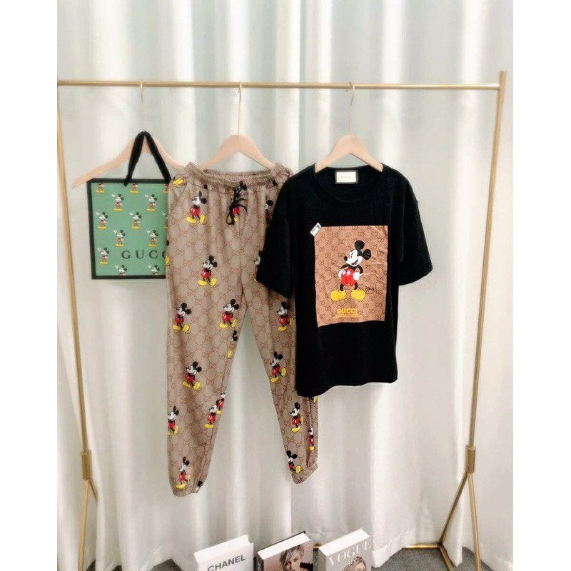 STELAN GUCCI MINNIE IMPORT