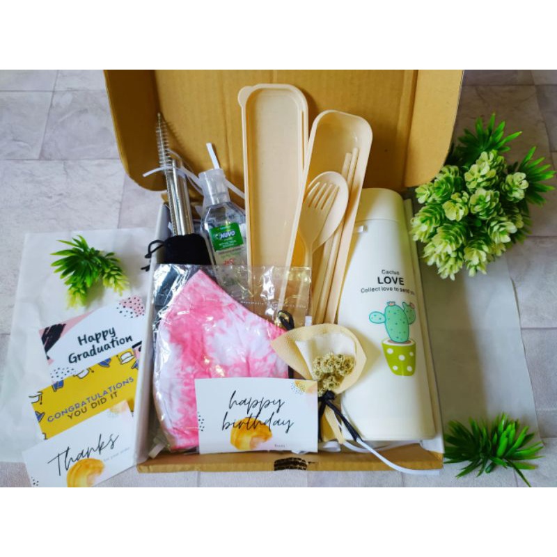 

new normal kit hampers kado ulang tahun kado pacar kado kekasih