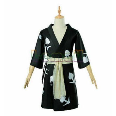 DORORO HYAKKIMARU COSPLAY COSTUME