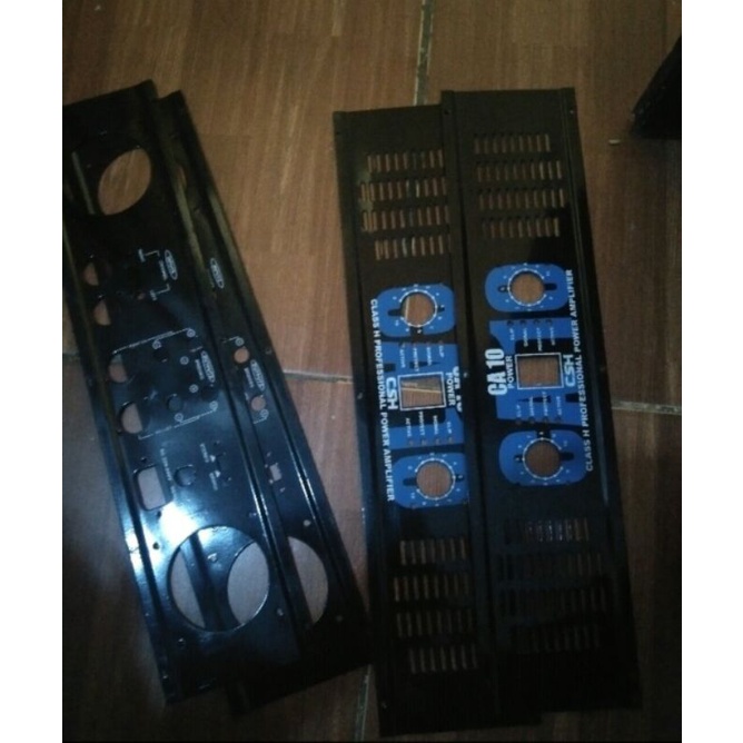 bok CA 10 PANEL DEPAN BELAKANG