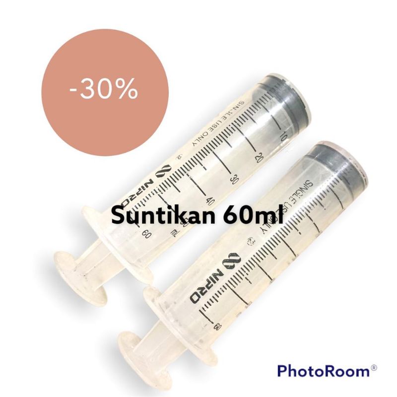 suntikan spetan burung parrot 50ml / spet injector parfum / spet loloh lolohan / mainan semprotan