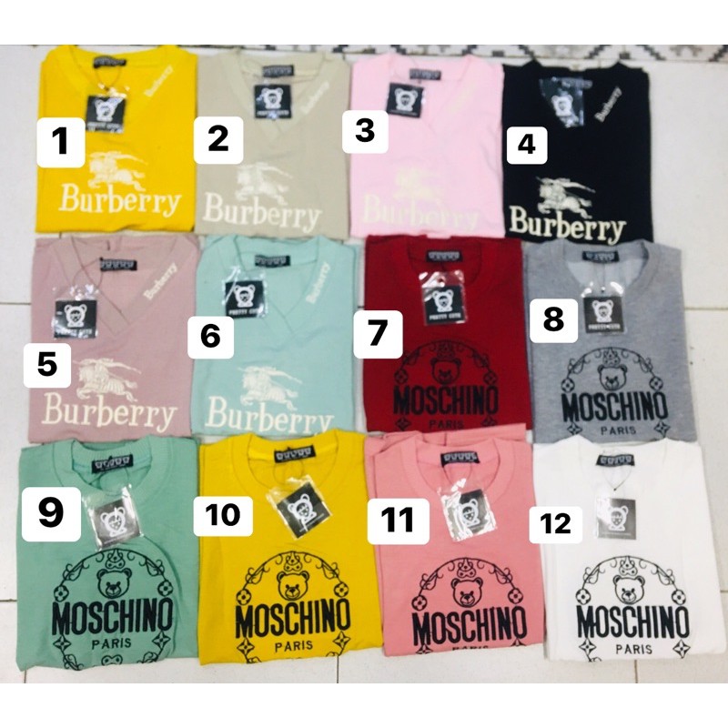 [COD] PRETTY CUTE (L)