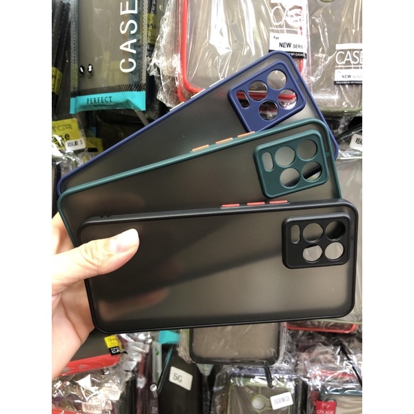 [MA] case bumper my choice REALMI 8/ REALMI 8 PRO