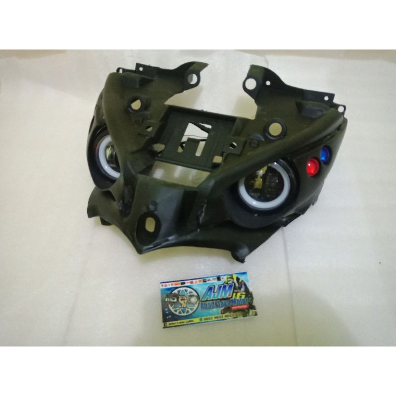 INNER DADA MX 135 NEW