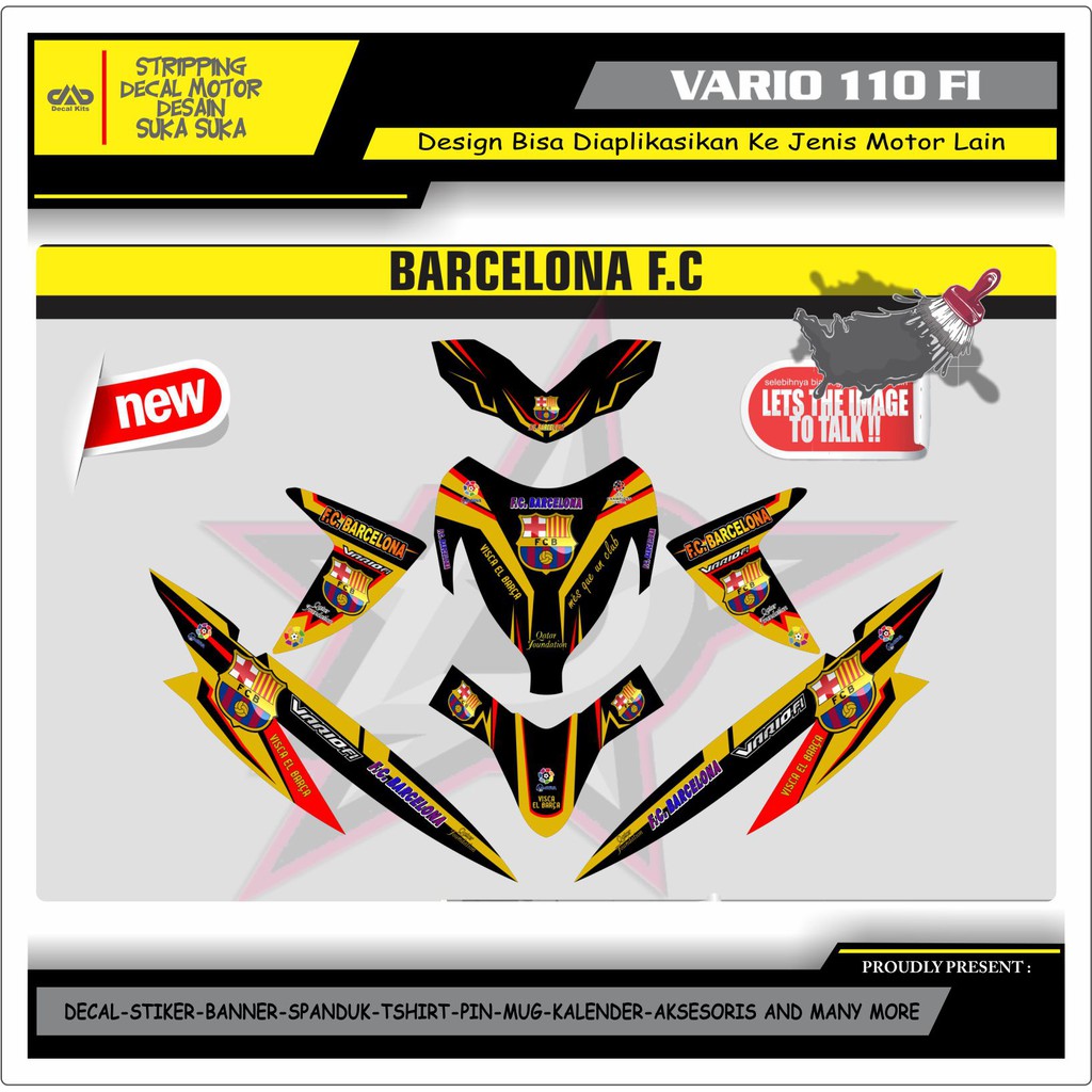 640 Gambar gambar motor barcelona Terbaru