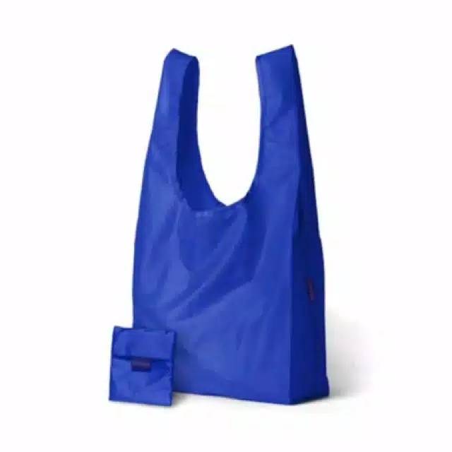 BAGCU SHOPPING BAG - TAS KAIN UNTUK BELANJA - TAS BAHAN KAIN - FABRIC SHOPPING BAG