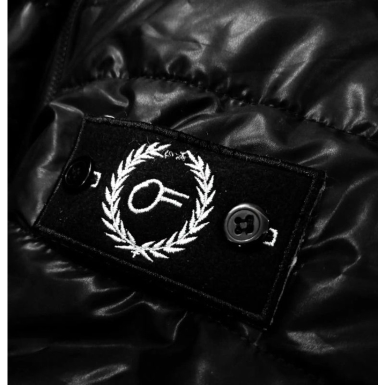 OUTFIRM - Puffer Jaket / Puffer Coat Jaket Ultralight / Jaket Gelembung TEBAL ultralight-3