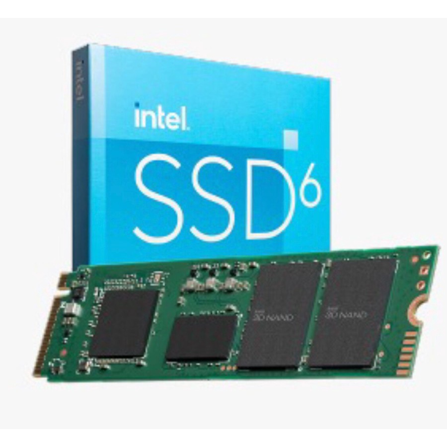 Ssd Intel 670P 1TB M2 Nvme - Ssd 1TB NVMe Intel 670P PCIe Gen 3