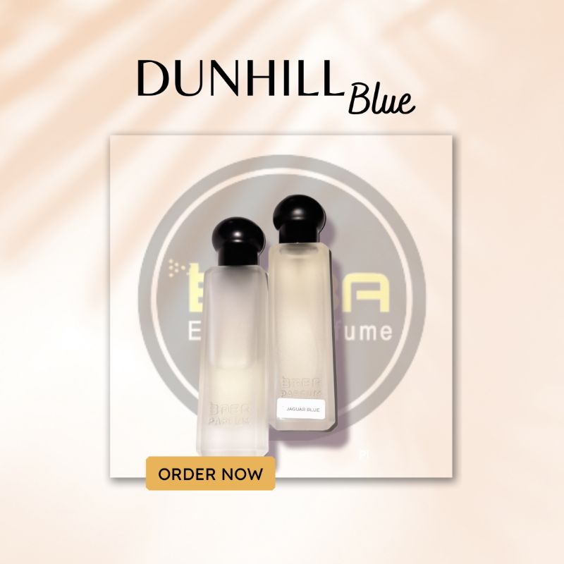 BABA PARFUME Original | Baba Parfume Cianjur