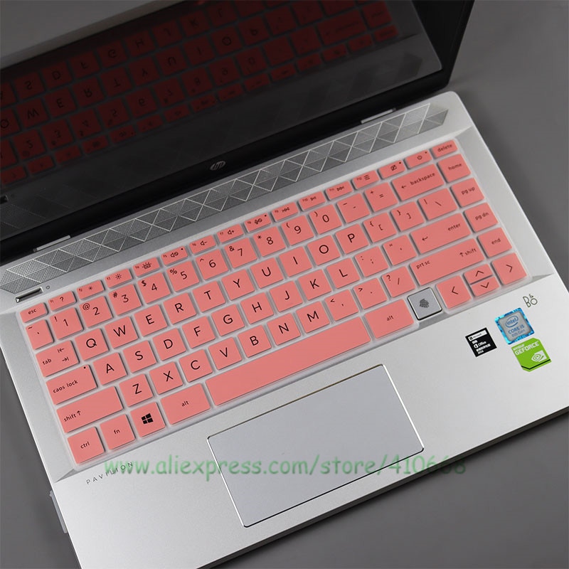 Skin Cover Keyboard Laptop Untuk Hp Envy X360 13 Fingerprint 2021 13t 13z 13-ba 13-ay Envy13 Series 13t-ba000 13-n002rn1