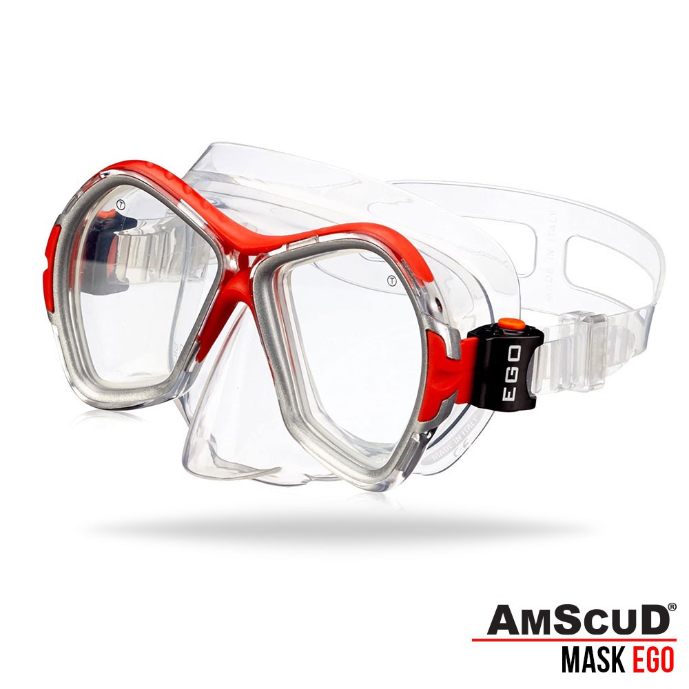 MASKER AMSCUD EGO