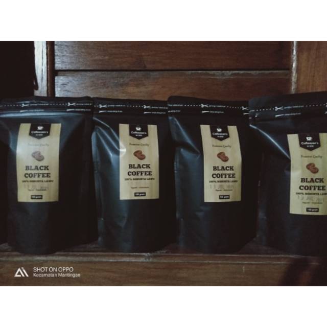 

Coffeezen's