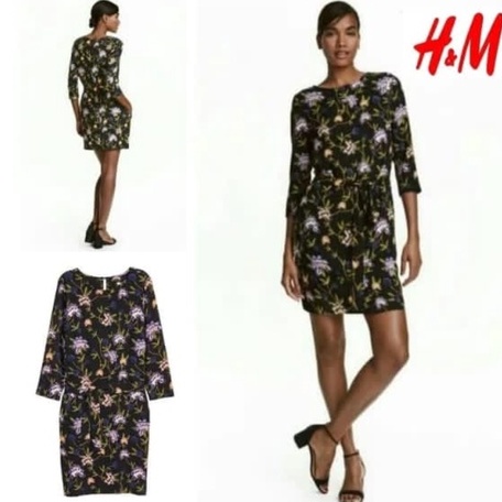 TUNIK HNM WANITA DEWASA ORIGINAL