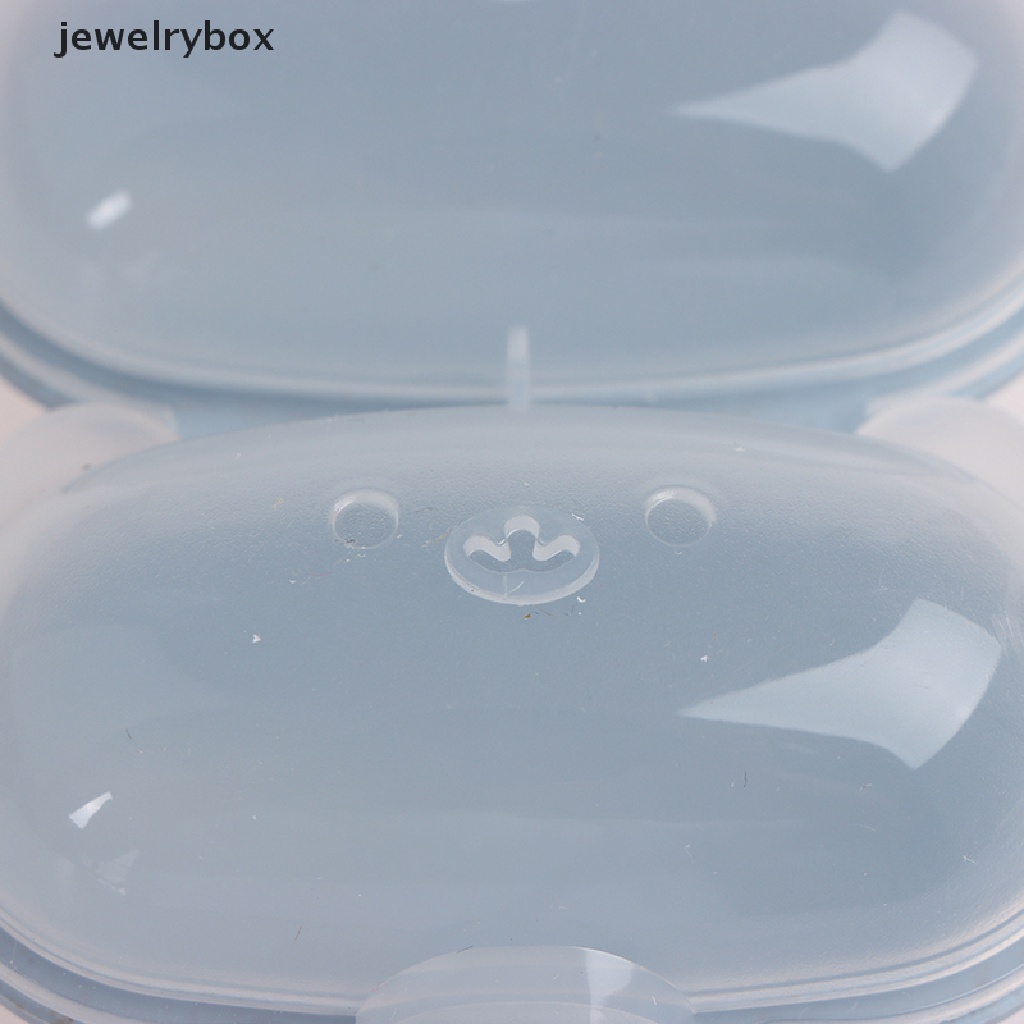 (jewelrybox) 1pc Cetakan Bola Nasi / Sushi Untuk Anak