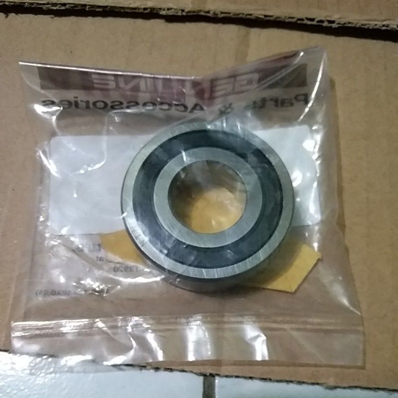 Laher as roda belakang Yamaha Mio 62/22