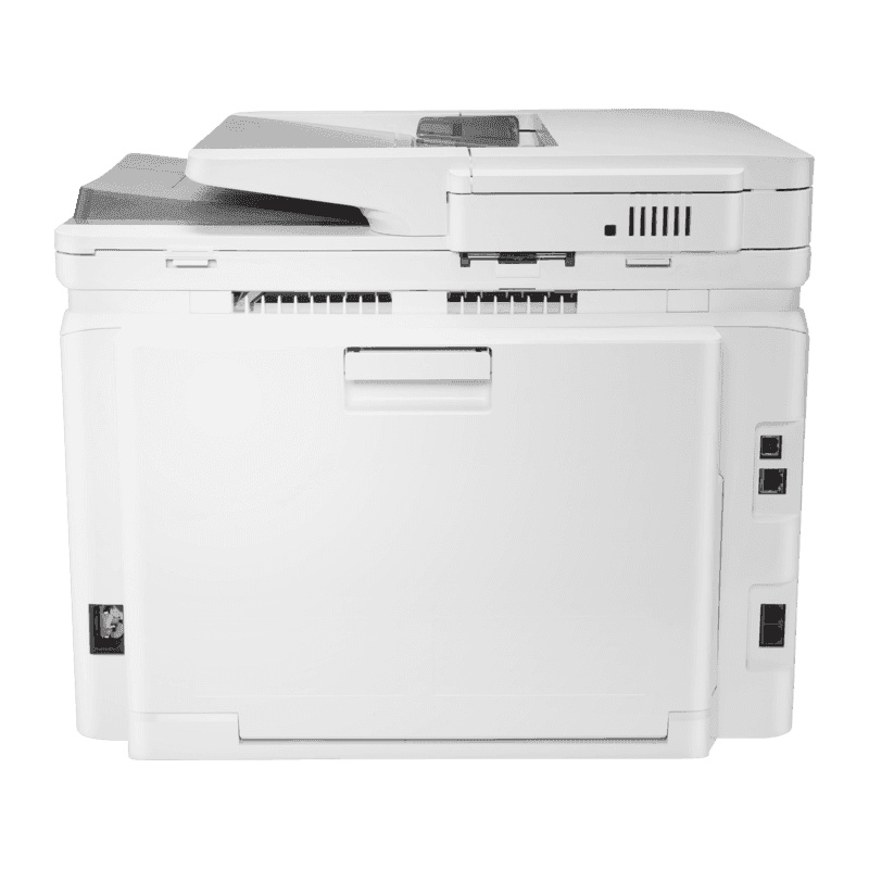 Printer HP Color LaserJet Pro MFP M283fdn