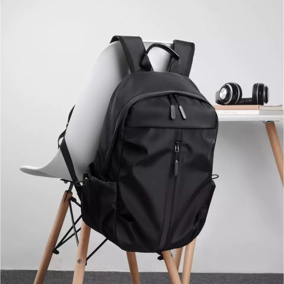 Charyatink BOY - Tas Ransel Pria wanita Backpack Fashion Terbaru