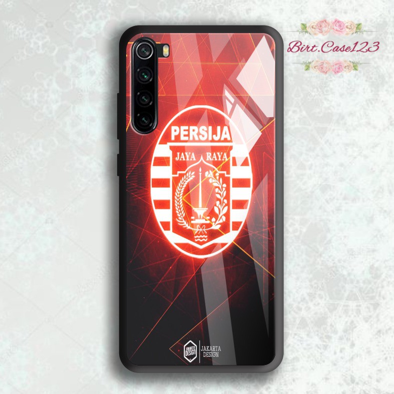 back case glass PERSIJA samsung oppo vivo xiaomi realme iphone all type BC5119