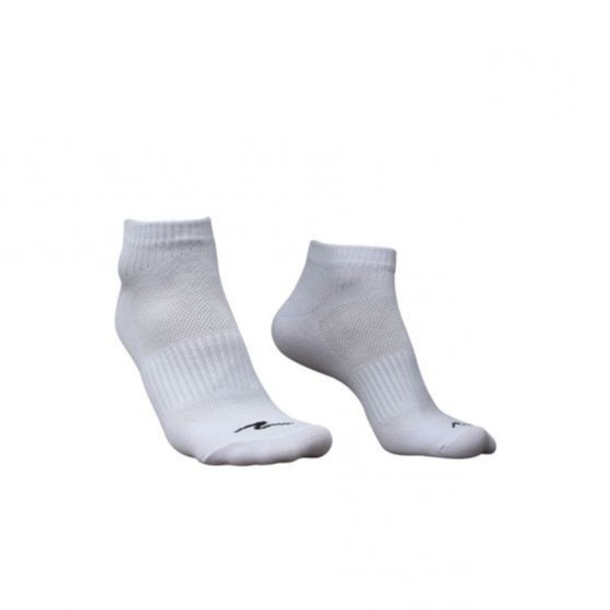 NEW ARRIVAL Kaos Kaki Specs Division Ankle Socks - Hitam Putih Original Terbaru