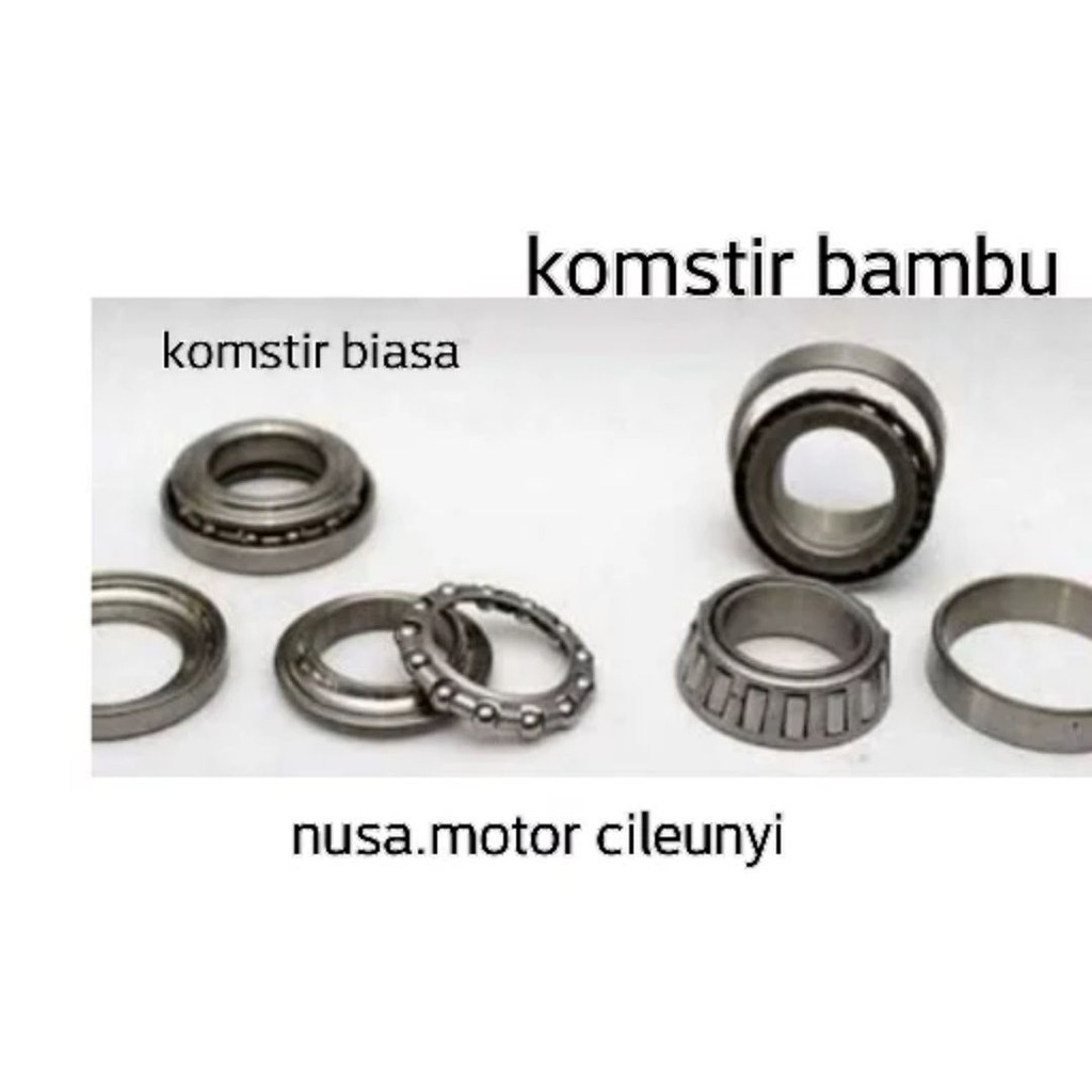 Komstir racing mio J mio M3 model bambu