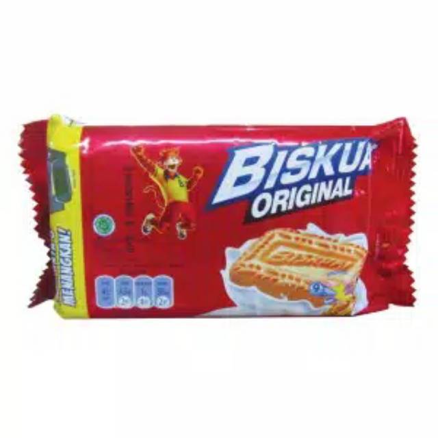 

BISKUAT 60gr