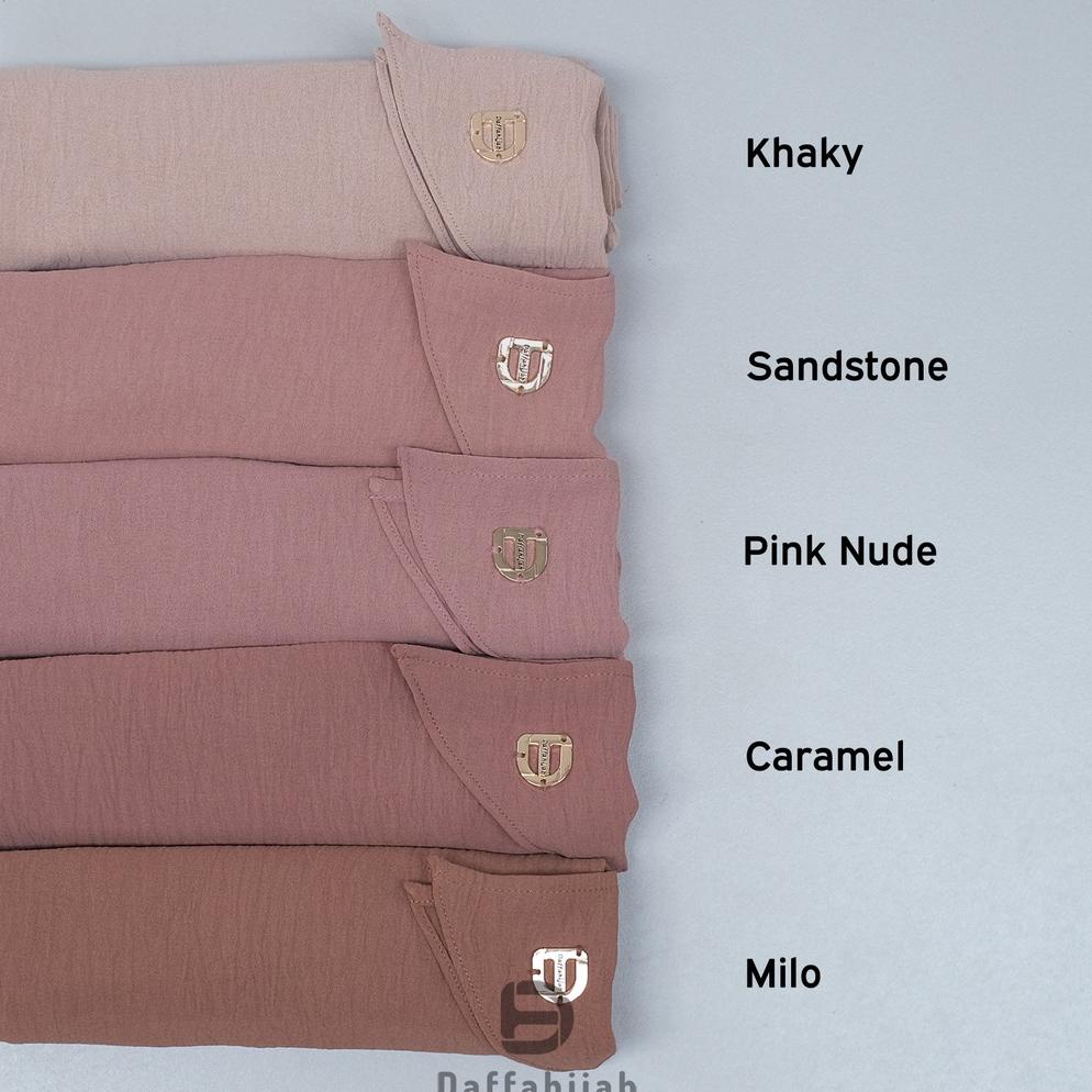 [JP.25Au22ᴵ] Khimar segi4 instan Viola by daffahijab part 1