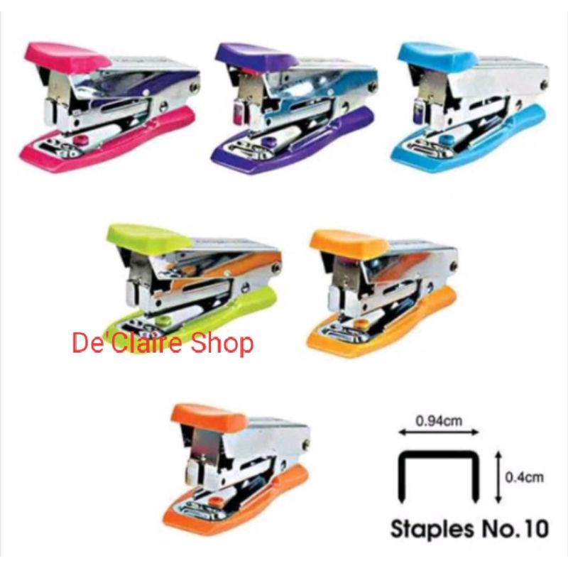 

Stapler HD-10 MINI Joyko
