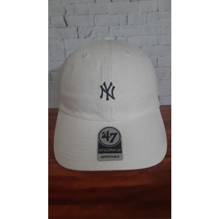 Topi 47 x Mlb NY