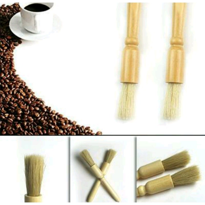 Barista Coffee Brush
