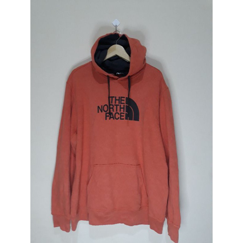 Hoodie The North Face