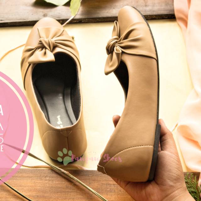 Sepatu BigSize ↔️ Flatshoes BigSize ↔️ Sepatu Wanita Ukuran Besar ↔️ Sepatu cewek Ukuran kaki jumbo