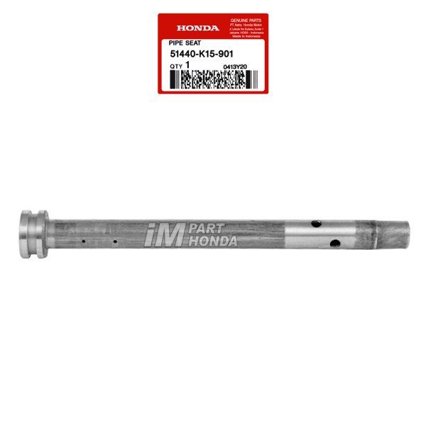 Pipe Seat Suling Shock CB 150 R CB 150 R LED 51440-K15-901