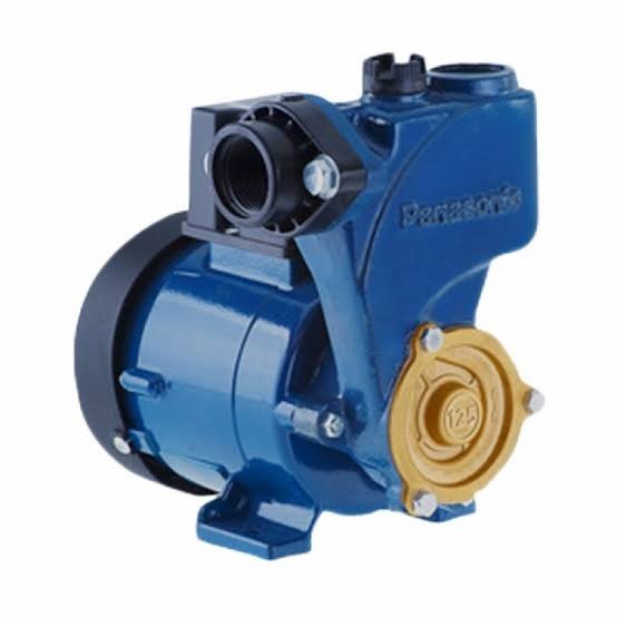 Pompa Air PANASONIC GP 200 JXK Non Auto GP200JXK