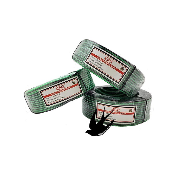 Kabel Audax Tweeter Walet