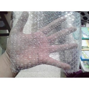 

TAMBAH PASTIK BUBBLE WRAP