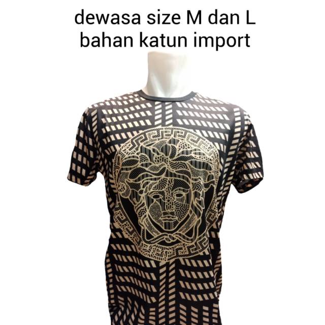 Jual Kaos Pria Full Print Shopee Indonesia 5857