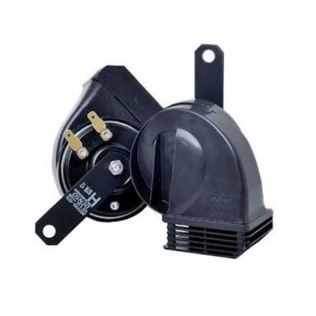 Klakson Bel Denso Keong Waterproff