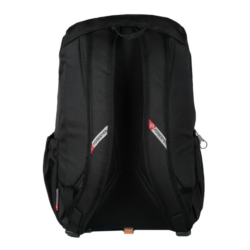 Tas Ransel Forester Clase 0.1 Include Raincover