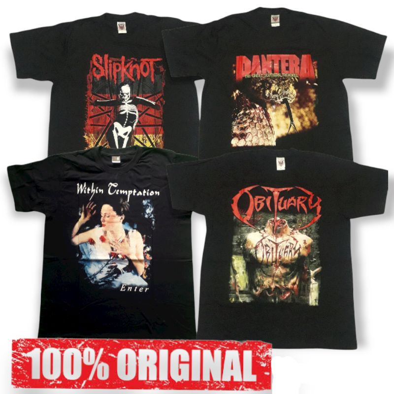 kaos band kaos metal kaos distro kaos prapatan rebel kaos built up kaos cowok cewek pakaian pria wan