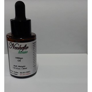 Jual Xanthelasma Oil 10ml Indonesia Shopee Indonesia