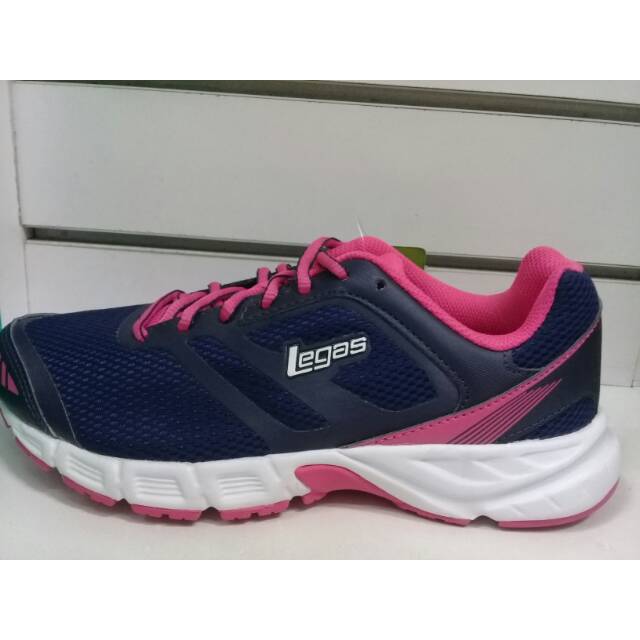 Sepatu Legas Wanita Original Indonesia