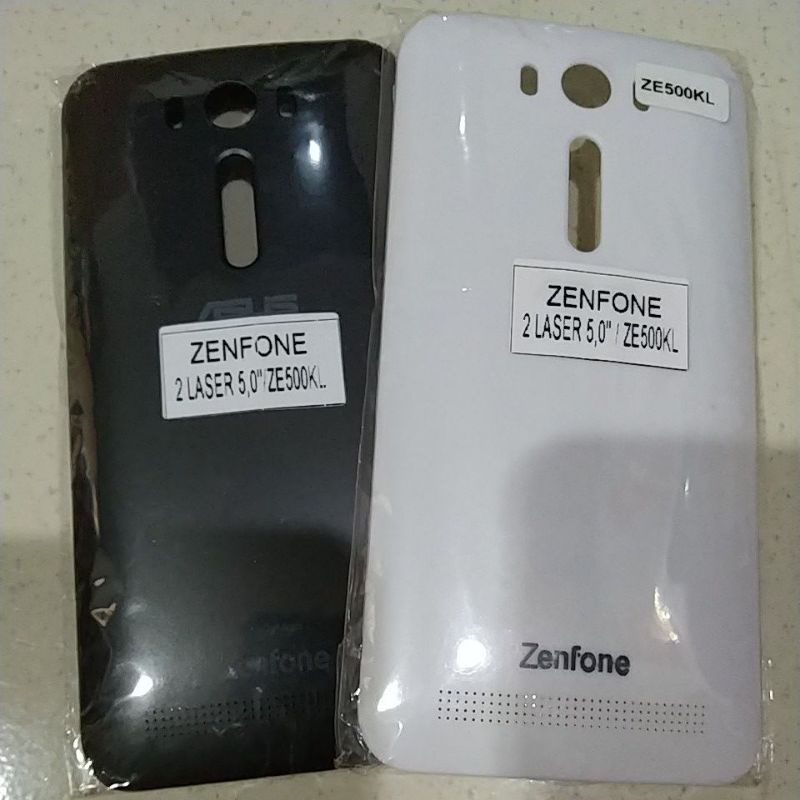 BACKDOOR ASUS ZENFONE 2 LASER 5.0/ZE500KL/Z00RD tutup belakang