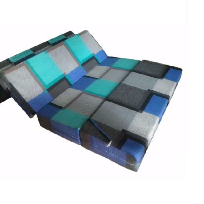 ♔ KASUR LIPAT INOAC JAPAN QUALITY TEBAL 10CM / 14CM ◄