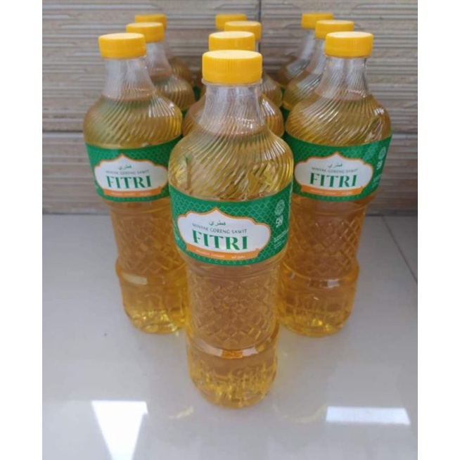 

StarMinyak Goreng HEMART, JUJUR/FITRI/RESTO, BIMOLI Minyak Sawit Klas Tinggi 900ML