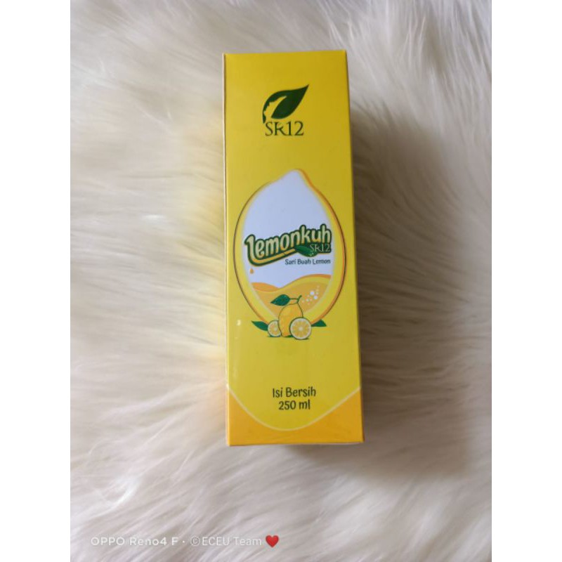 

LEMONKUH SR12 250ml/ LEMON ASLI/ LEMON PRAKTIS/ LEMON TINGGAL TUANG/ LEMON MURNI SR12/ LEMONKUH